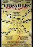 VERSAILLES RIVE GAUCHE movie poster