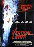 VERTICAL LIMIT