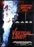 VERTICAL LIMIT movie poster
