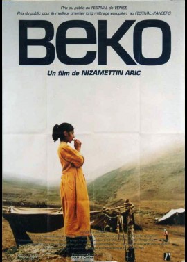 affiche du film BEKO