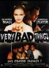 affiche du film VERY BAD THINGS