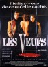 affiche du film VEUFS (LES)