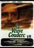 affiche du film VEUVE COUDERC (LA)