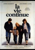 VIE CONTINUE (LA)