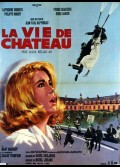 VIE DE CHATEAU (LA)