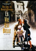 VIE EST BELLE (LA)