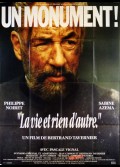 VIE ET RIEN D'AUTRE (LA)