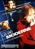 VIE MODERNE (LA)