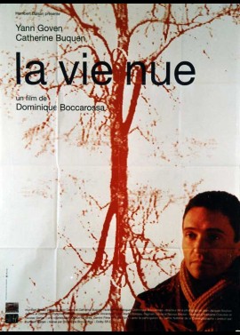 VIE NUE (LA) movie poster