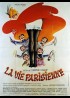 affiche du film VIE PARISIENNE (LA)