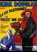 VIE PASSIONNEE DE VINCENT VAN GOGH (LA)