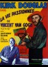 affiche du film VIE PASSIONNEE DE VINCENT VAN GOGH (LA)