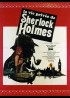 PRIVATE LIFE OF SHERLOCK HOLMES (THE) movie poster