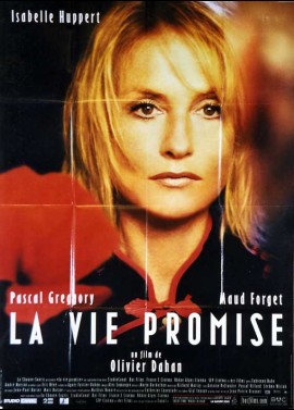 VIE PROMISE (LA) movie poster