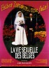 affiche du film VIE SEXUELLE DES BELGES (LA)