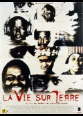 VIE SUR TERRE (LA)