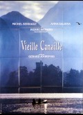 VIEILLE CANAILLE