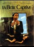 BELLE CAPTIVE (LA) movie poster
