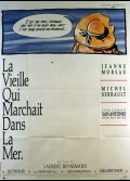 VIEILLE QUI MARCHAIT DANS LA MER (LA)