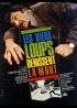 VIEUX LOUPS BENISSENT LA MORT (LES) movie poster