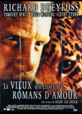 VIEUX QUI LISAIT DES ROMANS D'AMOUR (LE)