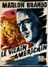 UGLY AMERICAN (THE) movie poster