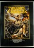 affiche du film VIOLENCE A MANAOS