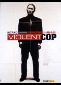 VIOLENT COP