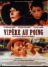 VIPERE AU POING movie poster