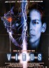 VIRUS movie poster