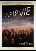 VIVA LA VIE