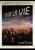 affiche du film VIVA LA VIE