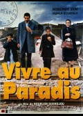 VIVRE AU PARADIS