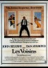 affiche du film VOISINS (LES)