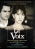 VOIX (LA) movie poster