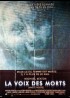 WHITE NOISE movie poster