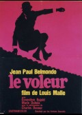 VOLEUR (LE)