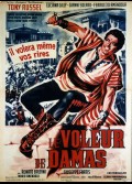 VOLEUR DE DAMAS (LE)