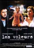 VOLEURS (LES) movie poster