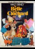 LADY AND THE TRAMP movie poster