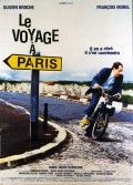 VOYAGE A PARIS (LE)