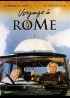 affiche du film VOYAGE A ROME