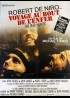 affiche du film VOYAGE AU BOUT DE L'ENFER