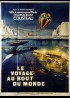 VOYAGE AU BOUT DU MONDE (LE) movie poster