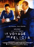 VOYAGE DE FELICIA (LE)