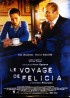 affiche du film VOYAGE DE FELICIA (LE)