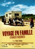 VOYAGE EN FAMILLE