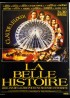 affiche du film BELLE HISTOIRE (LA)