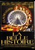 BELLE HISTOIRE (LA) movie poster