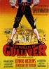 3 WORLDS OF GULLIVER (THE) movie poster